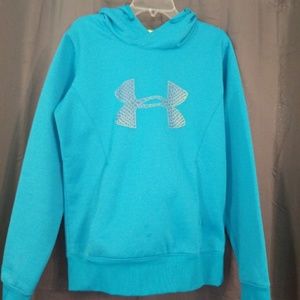 Under armour hoodie
